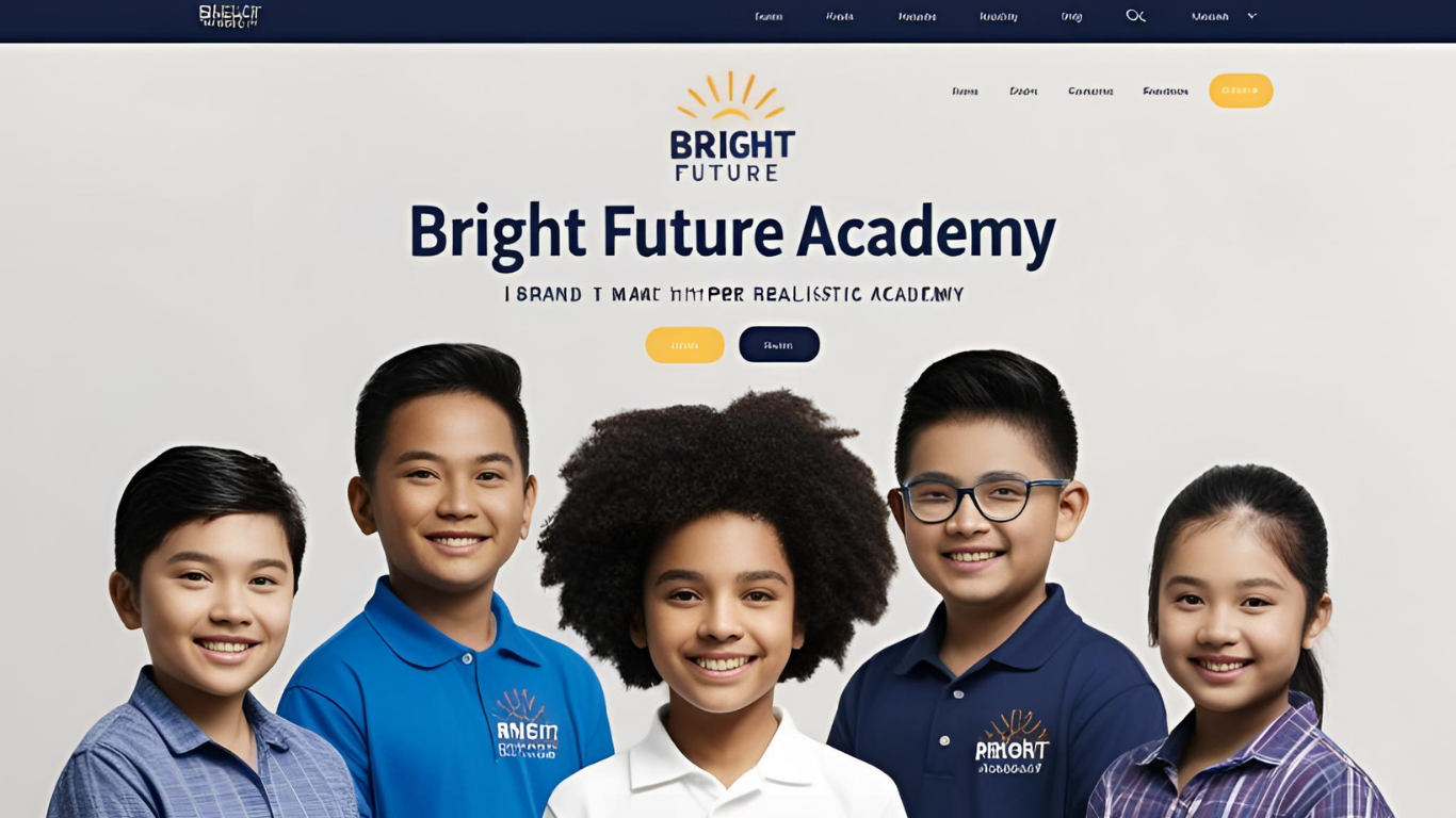 Bright Future Academy